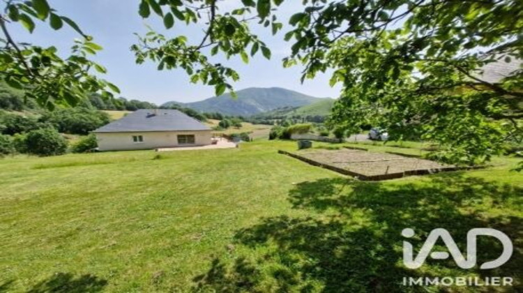 Ma-Cabane - Vente Maison Ossen, 143 m²