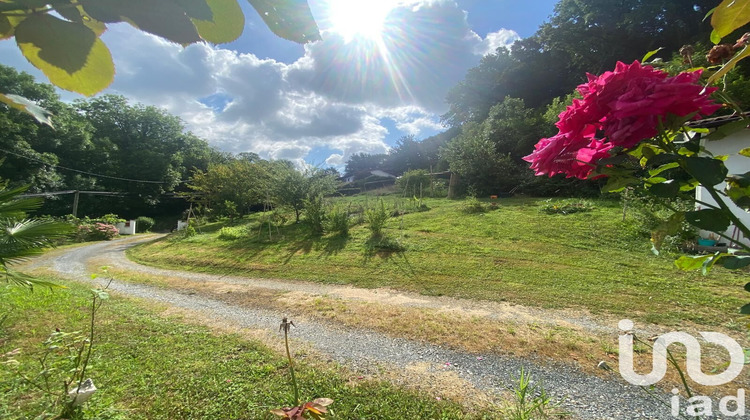 Ma-Cabane - Vente Maison Ossès, 225 m²