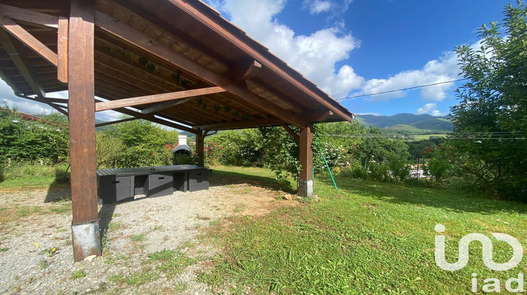 Ma-Cabane - Vente Maison Ossès, 225 m²