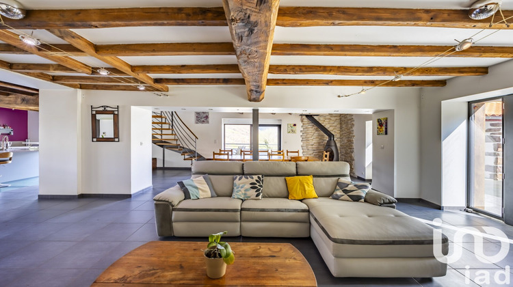 Ma-Cabane - Vente Maison Ossès, 240 m²