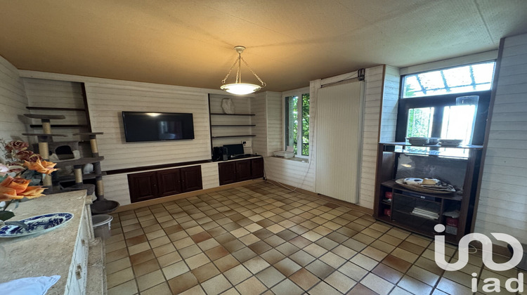 Ma-Cabane - Vente Maison Ossey-les-Trois-Maisons, 207 m²