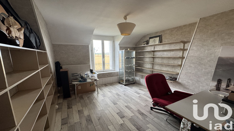 Ma-Cabane - Vente Maison Ossey-les-Trois-Maisons, 207 m²