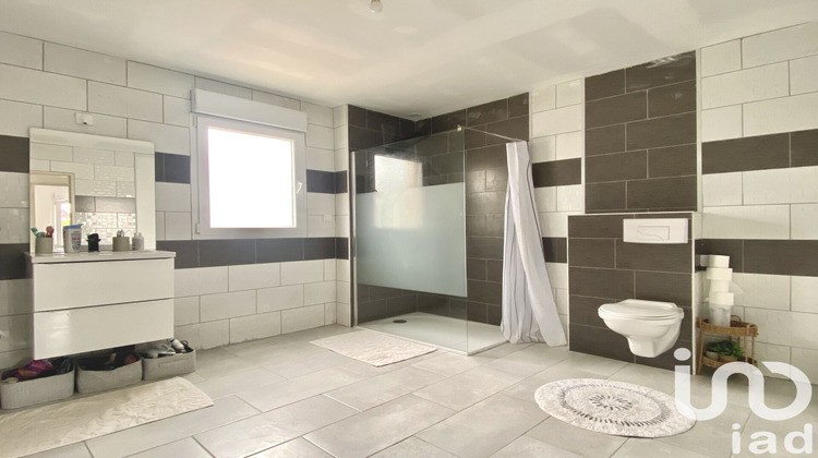 Ma-Cabane - Vente Maison Ossey-les-Trois-Maisons, 88 m²