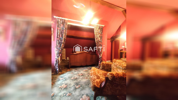 Ma-Cabane - Vente Maison Ossey-les-Trois-Maisons, 120 m²