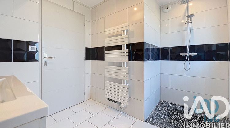 Ma-Cabane - Vente Maison Ossey-les-Trois-Maisons, 184 m²