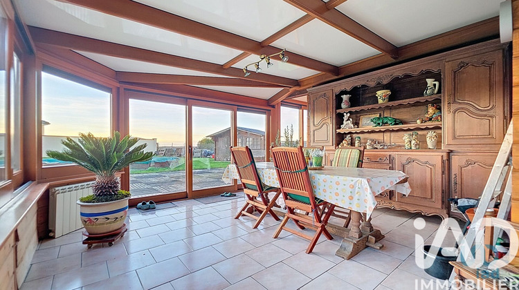 Ma-Cabane - Vente Maison Ossey-les-Trois-Maisons, 110 m²