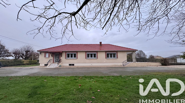 Ma-Cabane - Vente Maison Ossey-les-Trois-Maisons, 101 m²