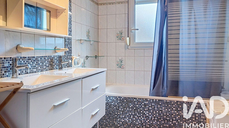 Ma-Cabane - Vente Maison Ossey-les-Trois-Maisons, 110 m²