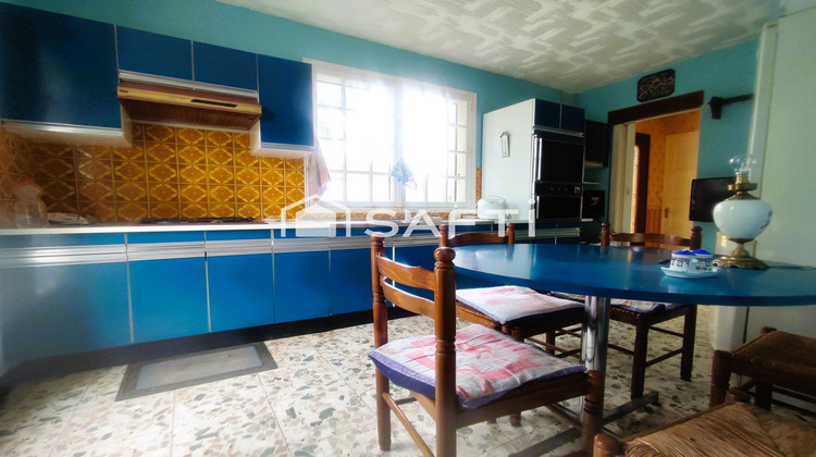 Ma-Cabane - Vente Maison Ossey-les-Trois-Maisons, 120 m²