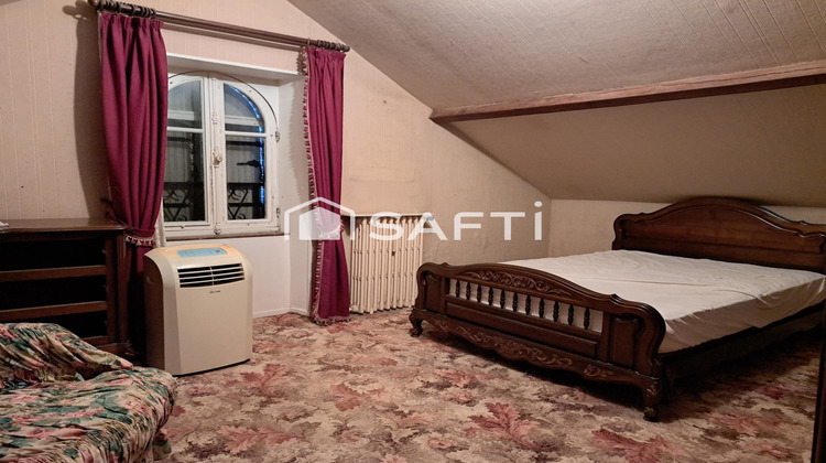 Ma-Cabane - Vente Maison Ossey-les-Trois-Maisons, 120 m²