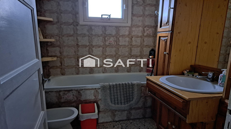 Ma-Cabane - Vente Maison Ossey-les-Trois-Maisons, 120 m²