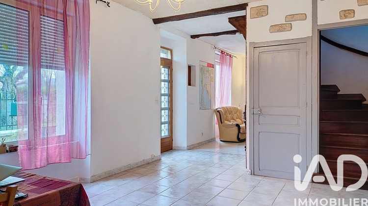 Ma-Cabane - Vente Maison Ossey-les-Trois-Maisons, 96 m²