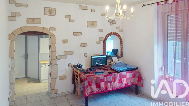 Ma-Cabane - Vente Maison Ossey-les-Trois-Maisons, 96 m²