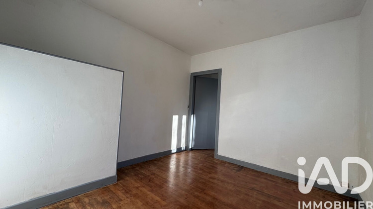 Ma-Cabane - Vente Maison Ossey-les-Trois-Maisons, 101 m²