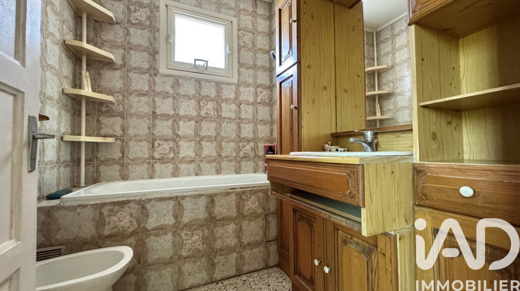 Ma-Cabane - Vente Maison Ossey-les-Trois-Maisons, 110 m²