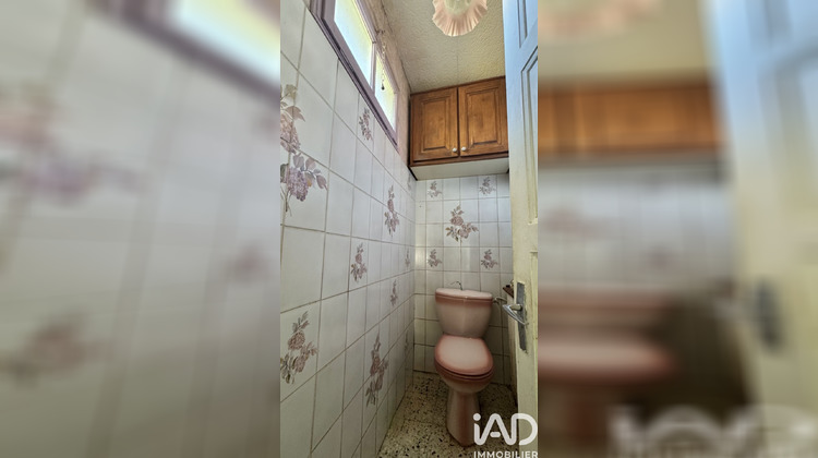 Ma-Cabane - Vente Maison Ossey-les-Trois-Maisons, 110 m²