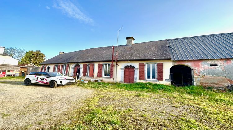 Ma-Cabane - Vente Maison Ossun, 485 m²