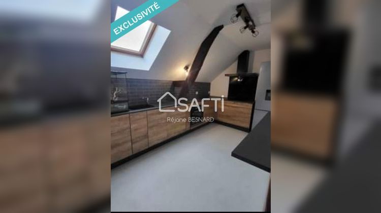 Ma-Cabane - Vente Maison Ossun, 69 m²