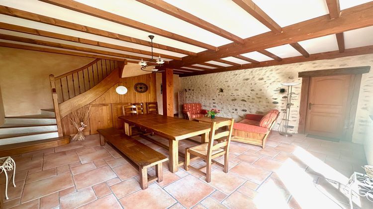 Ma-Cabane - Vente Maison Ossun, 245 m²