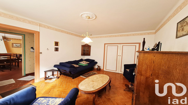 Ma-Cabane - Vente Maison Ossun, 177 m²