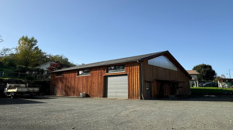 Ma-Cabane - Vente Maison OSSUN, 90 m²