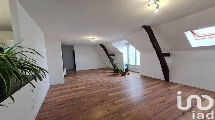 Ma-Cabane - Vente Maison Ossun, 69 m²