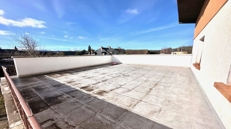 Ma-Cabane - Vente Maison Ossun, 159 m²