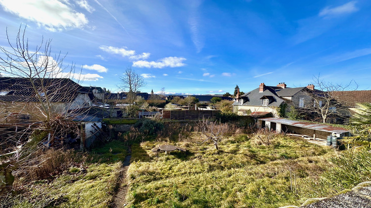 Ma-Cabane - Vente Maison Ossun, 159 m²