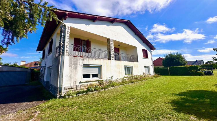 Ma-Cabane - Vente Maison Ossun, 200 m²