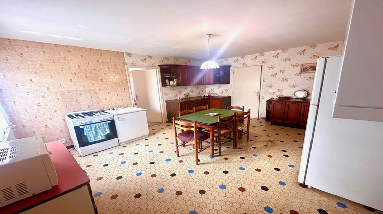 Ma-Cabane - Vente Maison Ossun, 200 m²