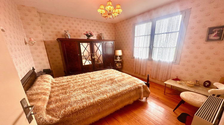 Ma-Cabane - Vente Maison Ossun, 200 m²