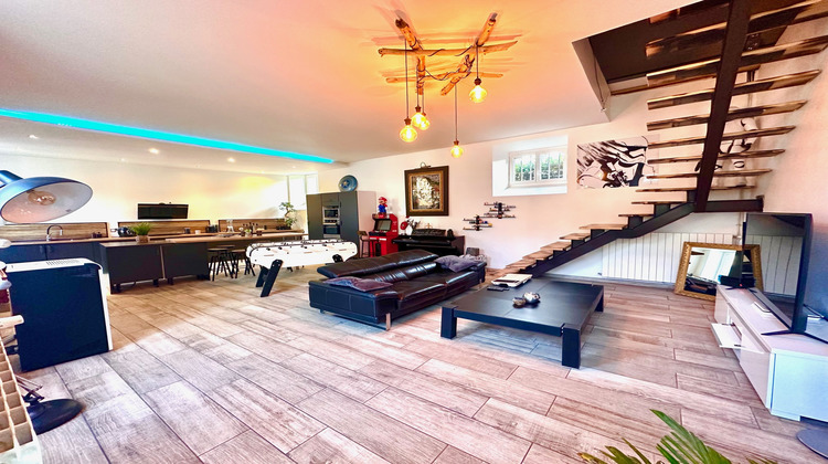 Ma-Cabane - Vente Maison Ossun, 485 m²