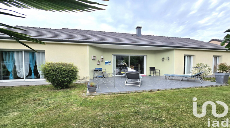 Ma-Cabane - Vente Maison Ossun, 115 m²