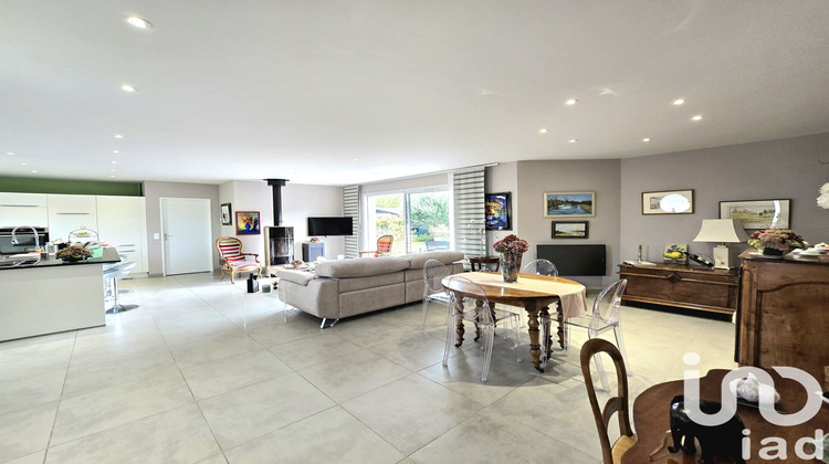 Ma-Cabane - Vente Maison Ossun, 115 m²