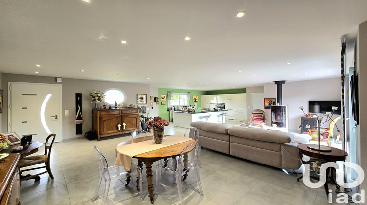 Ma-Cabane - Vente Maison Ossun, 115 m²