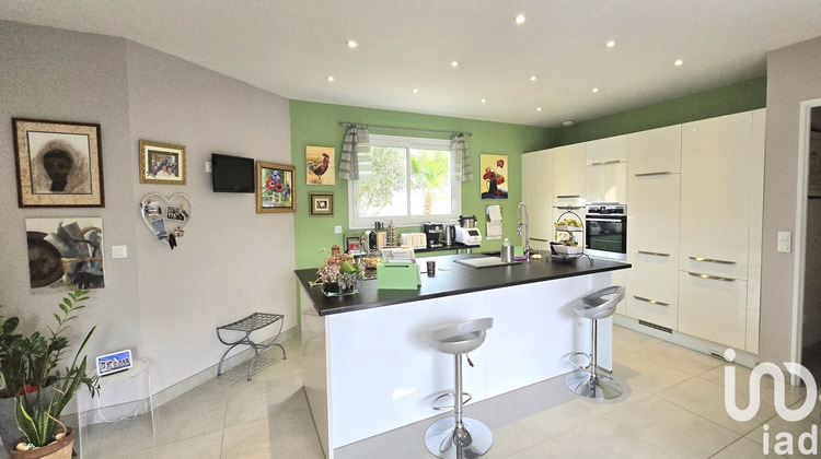 Ma-Cabane - Vente Maison Ossun, 115 m²