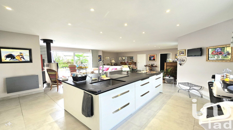 Ma-Cabane - Vente Maison Ossun, 115 m²