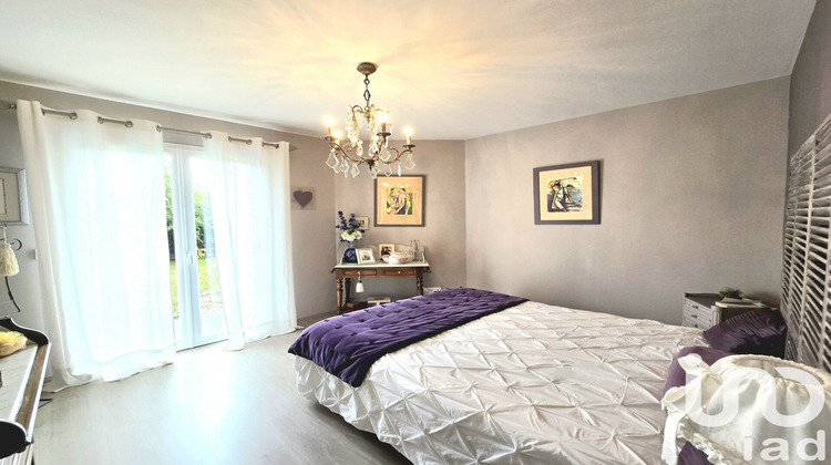 Ma-Cabane - Vente Maison Ossun, 115 m²