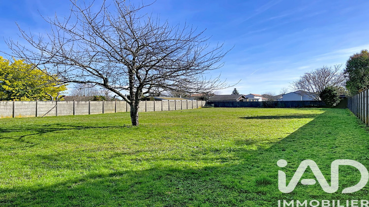 Ma-Cabane - Vente Maison Ossun, 272 m²