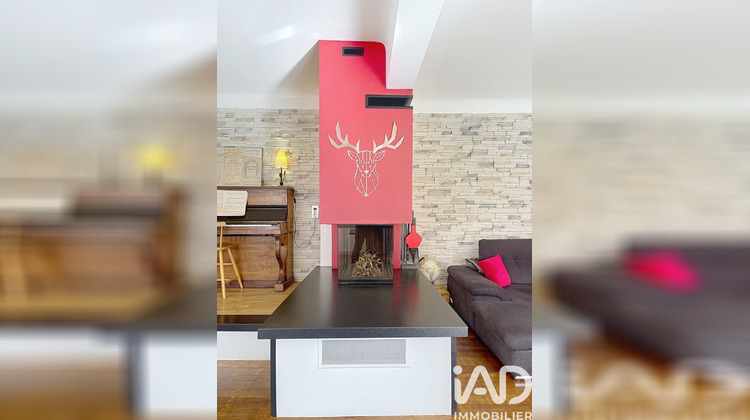 Ma-Cabane - Vente Maison Ossun, 272 m²