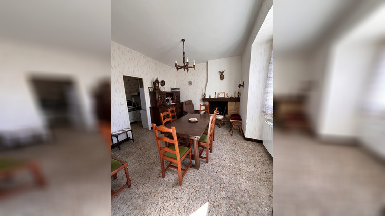 Ma-Cabane - Vente Maison Ossun, 75 m²