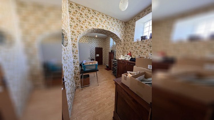 Ma-Cabane - Vente Maison Ossun, 75 m²