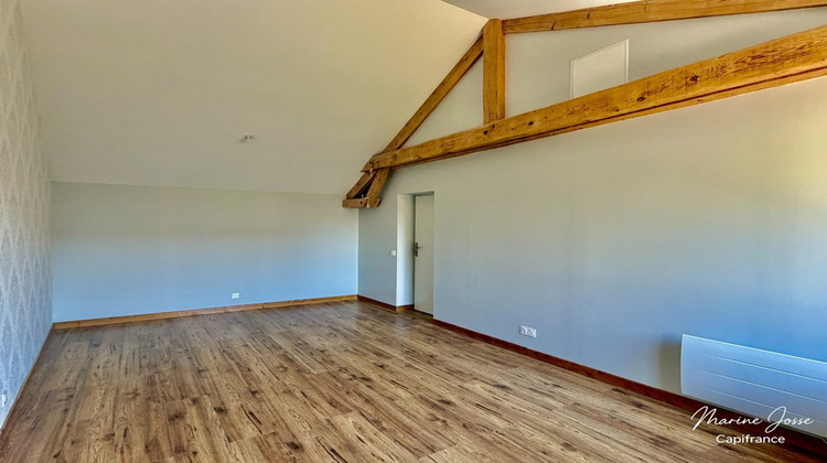 Ma-Cabane - Vente Maison OSSUN, 161 m²