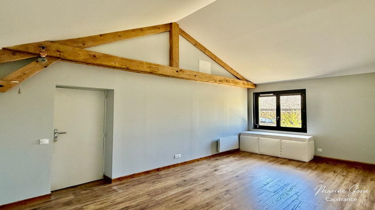 Ma-Cabane - Vente Maison OSSUN, 161 m²
