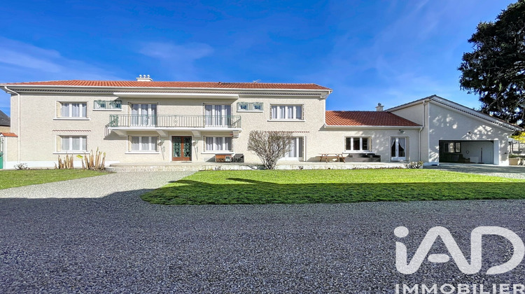 Ma-Cabane - Vente Maison Ossun, 272 m²