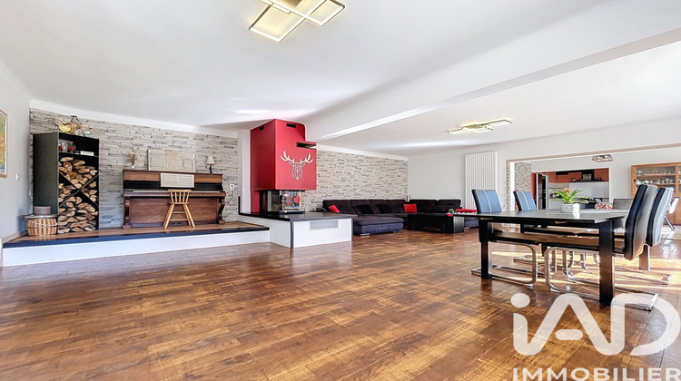 Ma-Cabane - Vente Maison Ossun, 272 m²