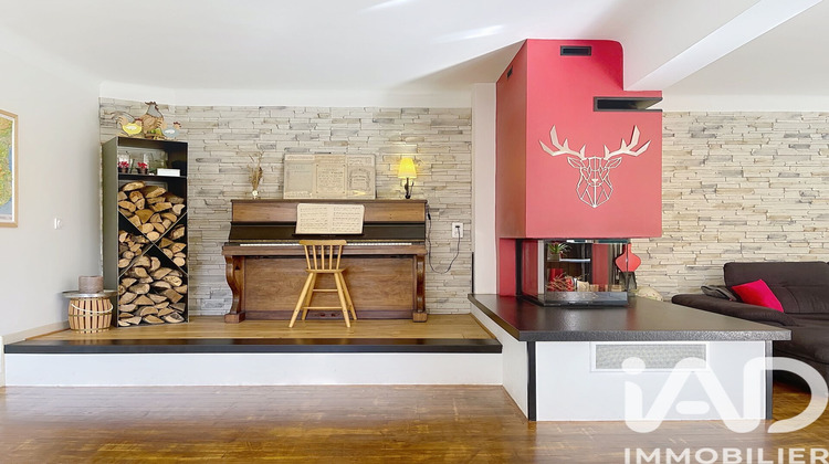 Ma-Cabane - Vente Maison Ossun, 272 m²