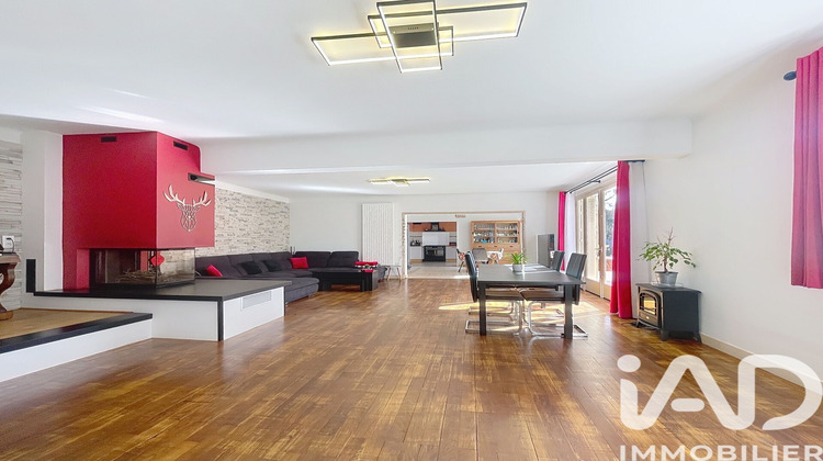 Ma-Cabane - Vente Maison Ossun, 272 m²
