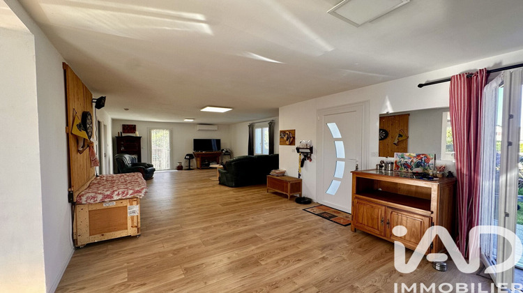 Ma-Cabane - Vente Maison Ossun, 144 m²