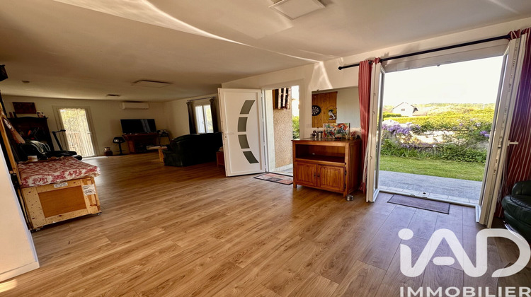 Ma-Cabane - Vente Maison Ossun, 144 m²